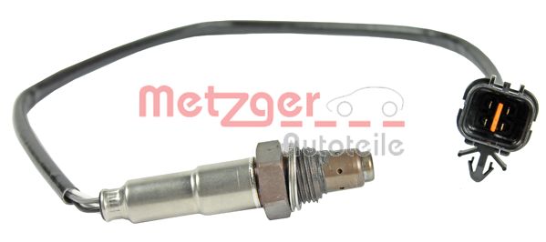 METZGER 0895468 Lambdasonde