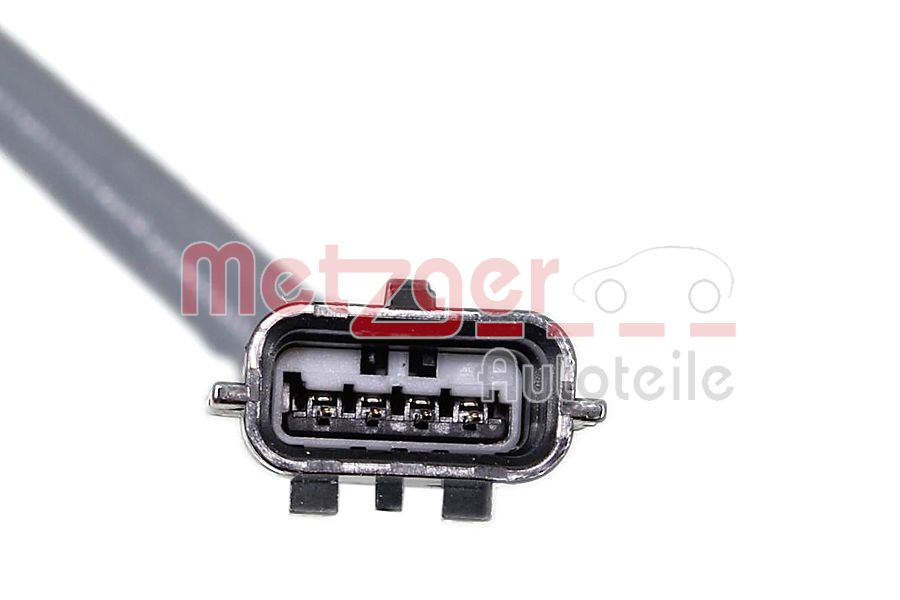 METZGER 0895514 Lambdasonde