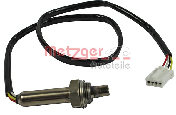 METZGER 0895552 Lambdasonde