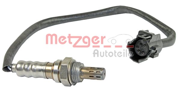METZGER 0895556 Lambdasonde