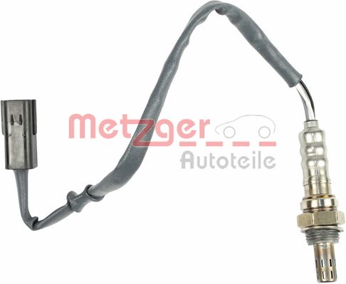 METZGER 0895590 Lambdasonde