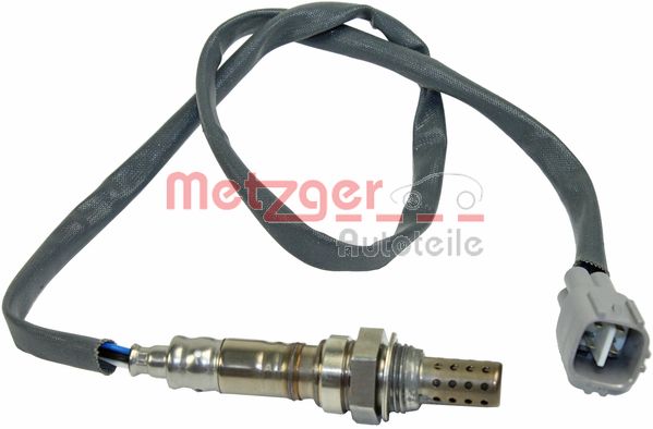 METZGER 0895594 Lambdasonde