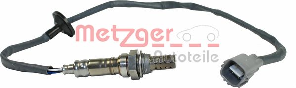 METZGER 0895598 GREENPARTS Lambdasonde