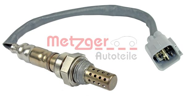 METZGER 0895604 GREENPARTS Lambdasonde