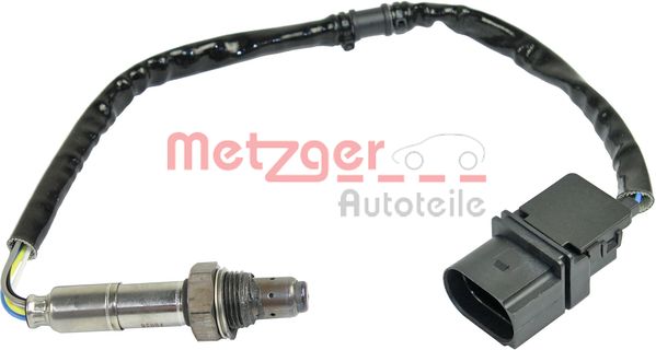 METZGER 0895630 Lambdasonde
