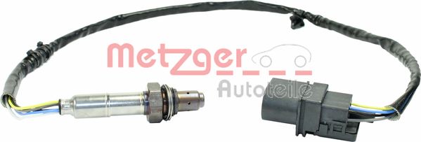 METZGER 0895631 Lambdasonde