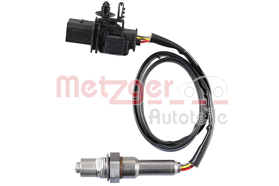 METZGER 0895633 Lambdasonde