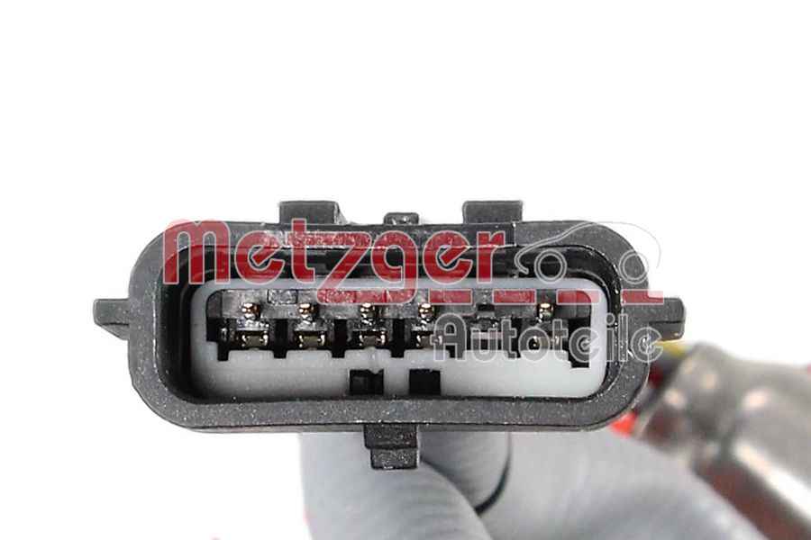 METZGER 0895634 Lambdasonde