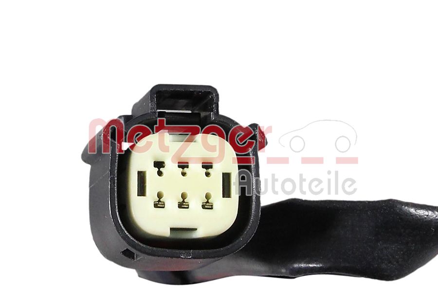 METZGER 0895635 Lambdasonde