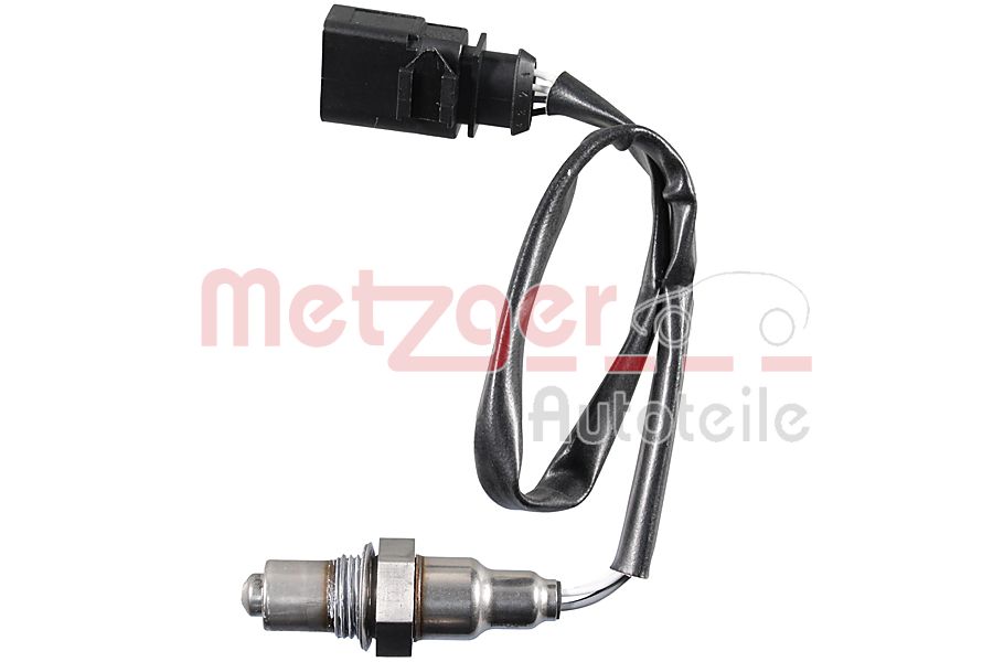 METZGER 0895636 GREENPARTS Lambdasonde