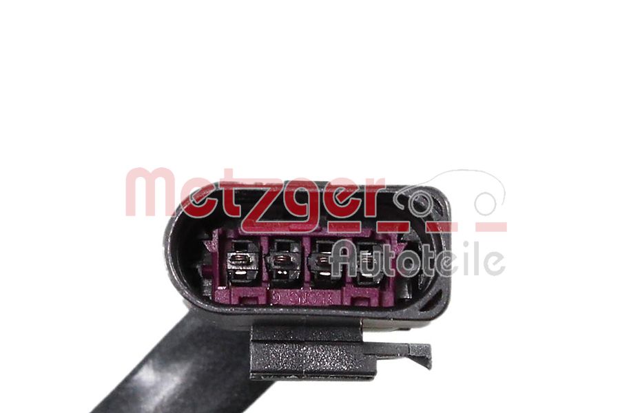 METZGER 0895636 GREENPARTS Lambdasonde