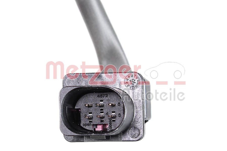 METZGER 0895638 Lambdasonde