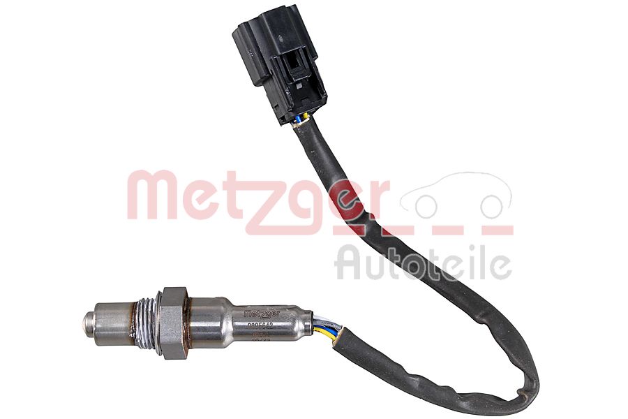 METZGER 0895642 Αισθητήρας...