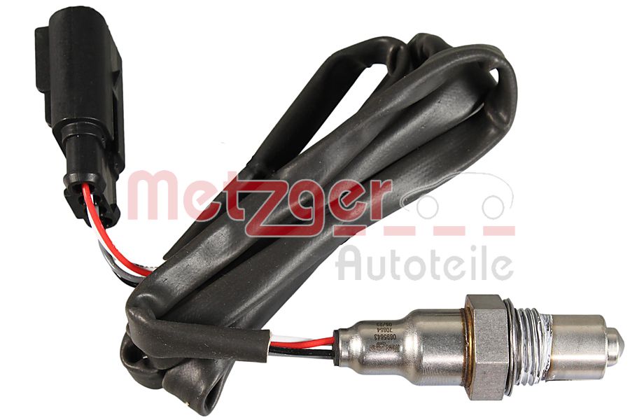 METZGER 0895643 Αισθητήρας...