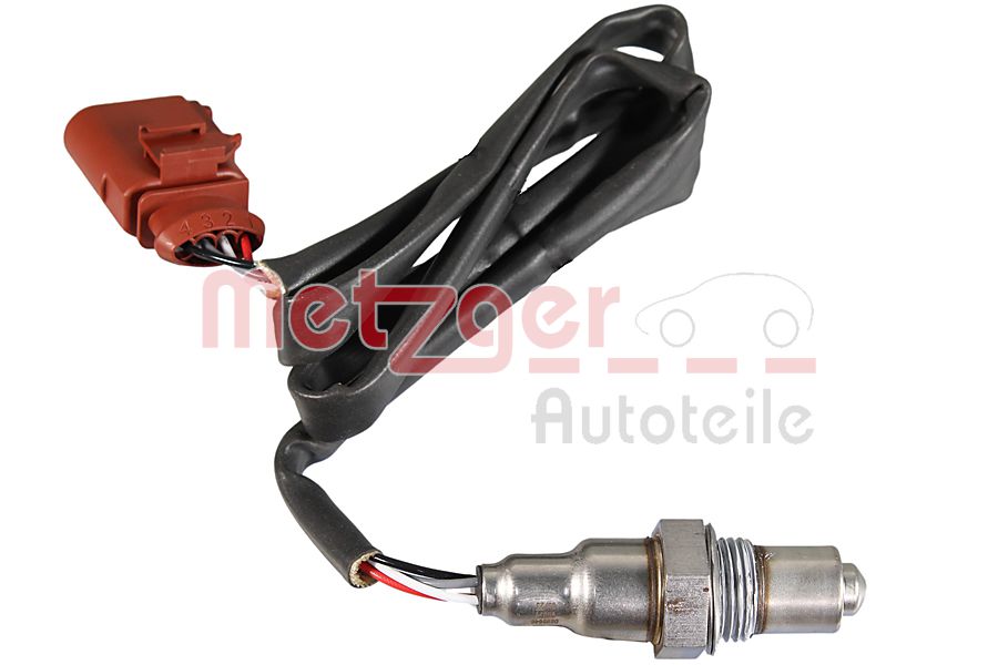 METZGER 0895646 Αισθητήρας...