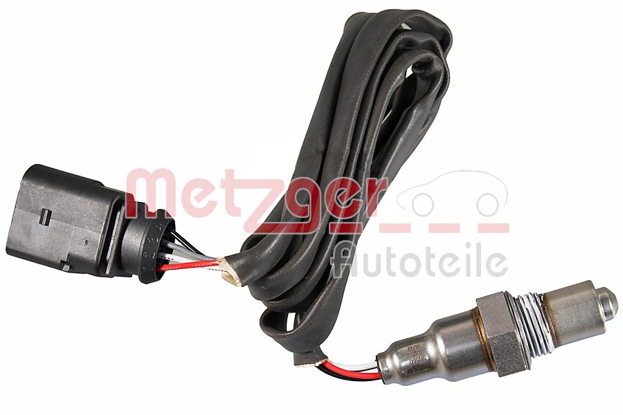 METZGER 0895647 Αισθητήρας...