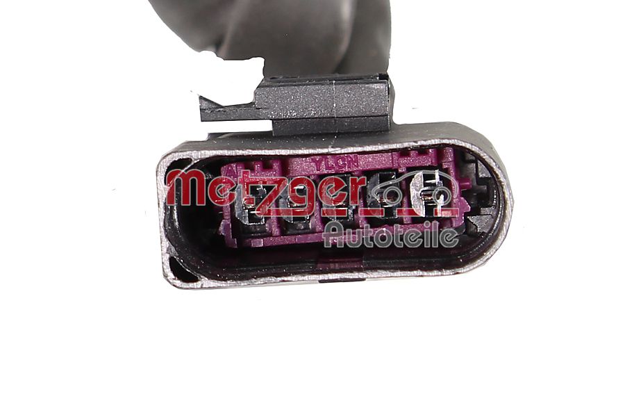 METZGER 0895649 Lambdasonde