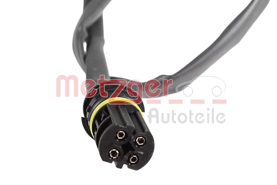 METZGER 0895650 Lambdasonde