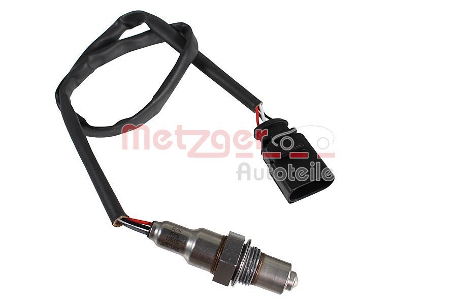METZGER 0895651 Lambdasonde