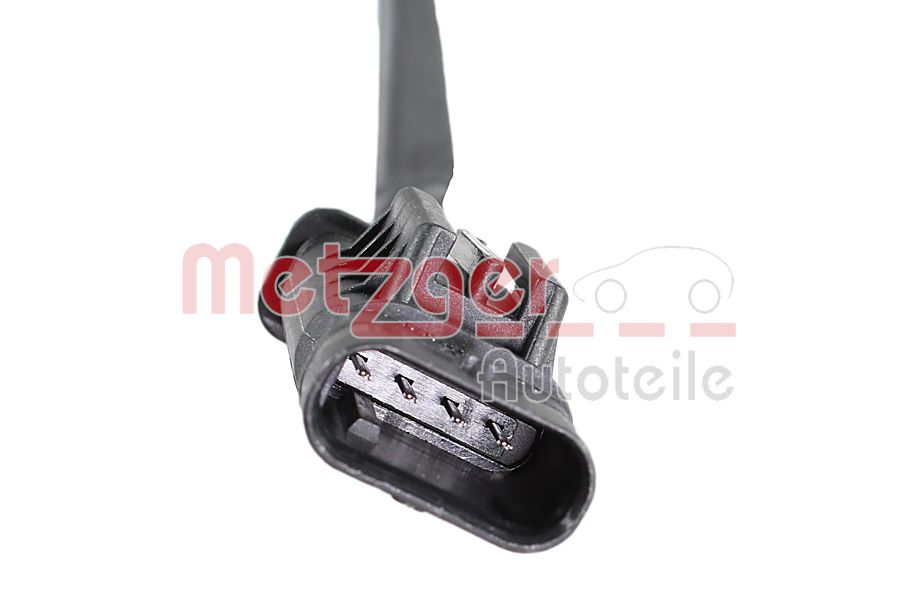 METZGER 0895652 Lambdasonde