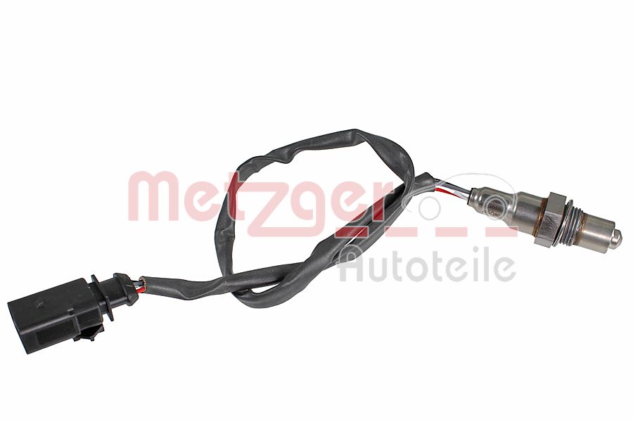 METZGER 0895653 Lambdasonde