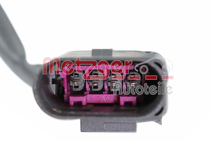 METZGER 0895653 Lambdasonde