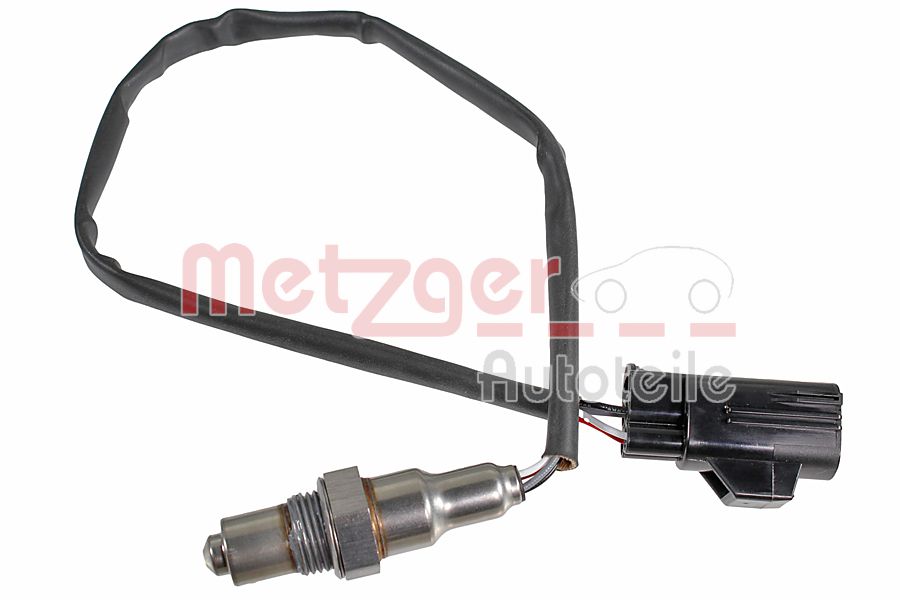 METZGER 0895654 Αισθητήρας...