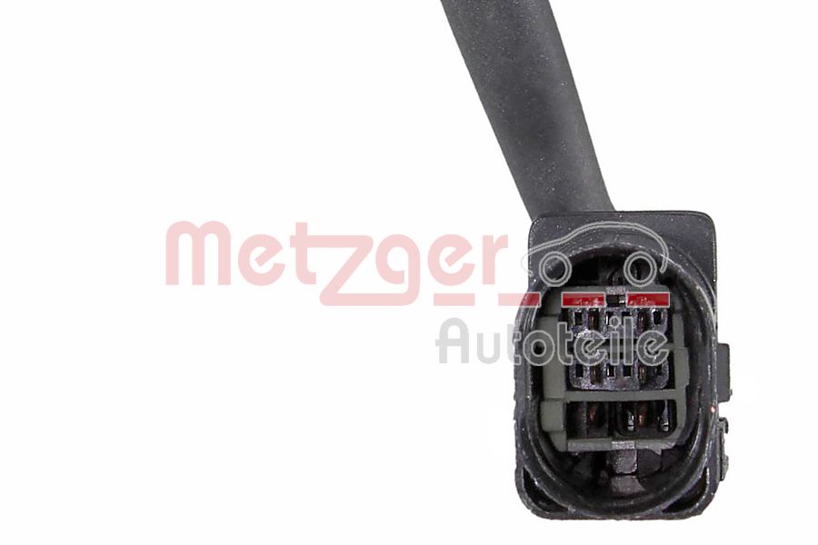 METZGER 0895655 Lambdasonde