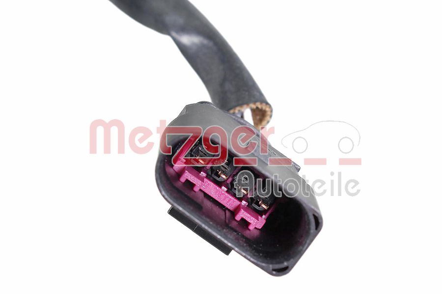 METZGER 0895656 Lambdasonde