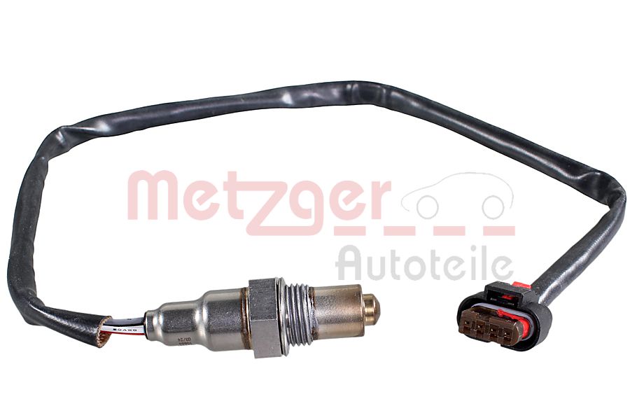 METZGER 0895661 Lambdasonde