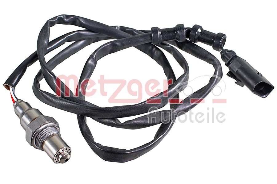 METZGER 0895662 Lambdasonde