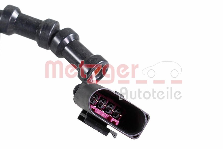 METZGER 0895662 Lambdasonde