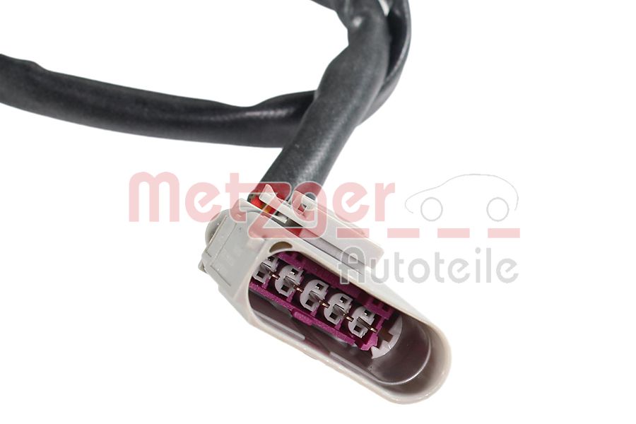 METZGER 0895664 Lambdasonde