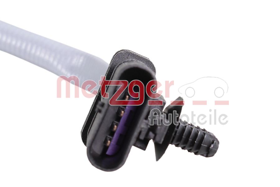 METZGER 0895665 Lambdasonde