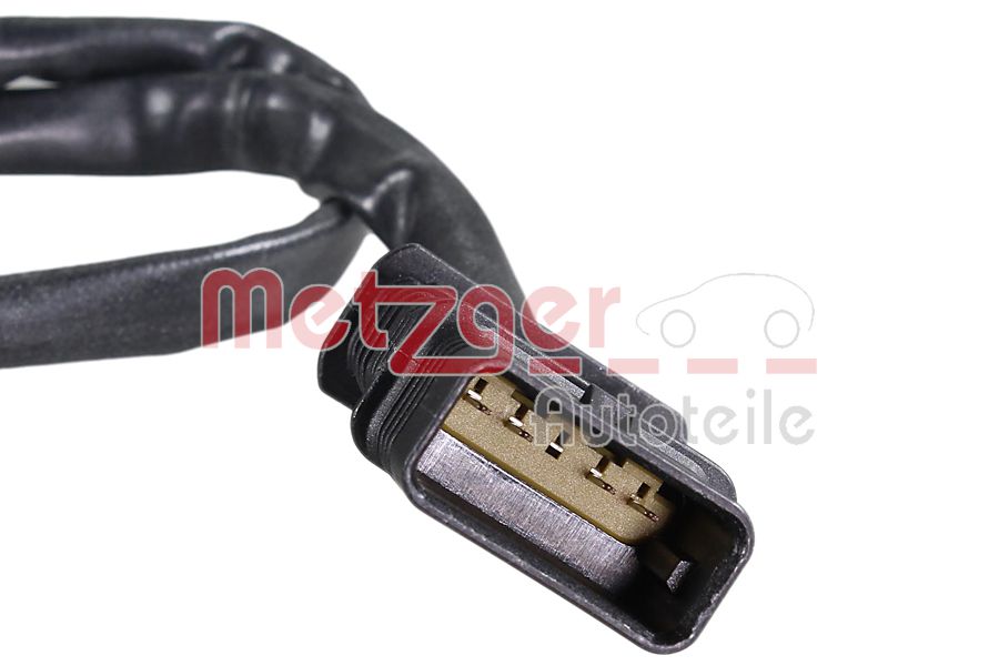 METZGER 0895668 Lambdasonde