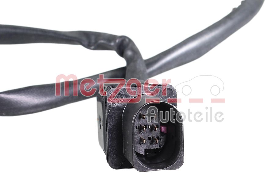 METZGER 0895669 Lambdasonde
