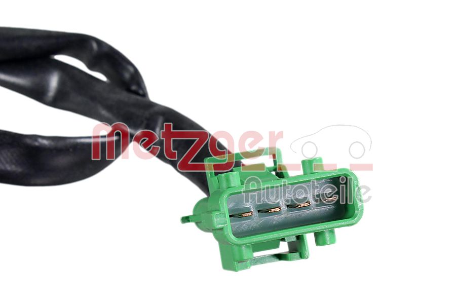 METZGER 0895670 GREENPARTS Lambdasonde