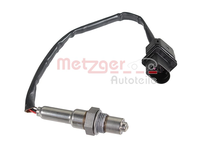 METZGER 0895671 GREENPARTS Lambdasonde