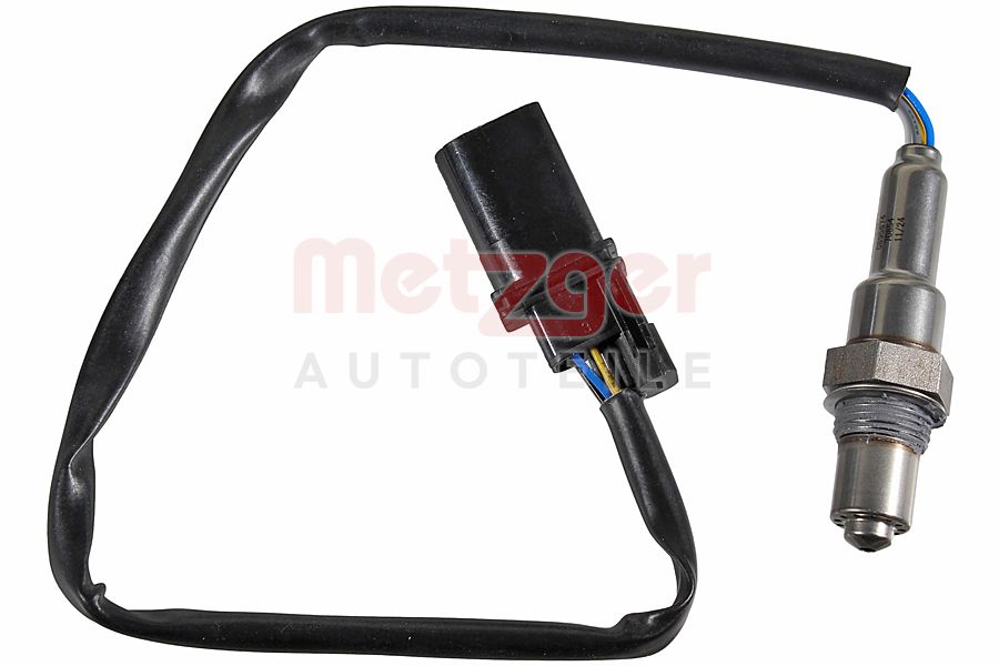 METZGER 0895674 Lambdasonde