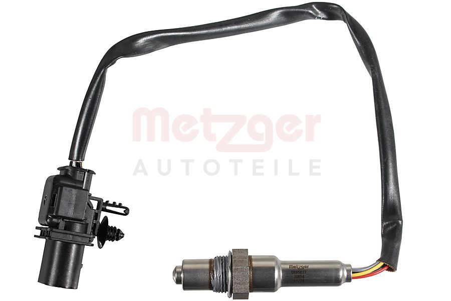 METZGER 0895677 Lambdasonde