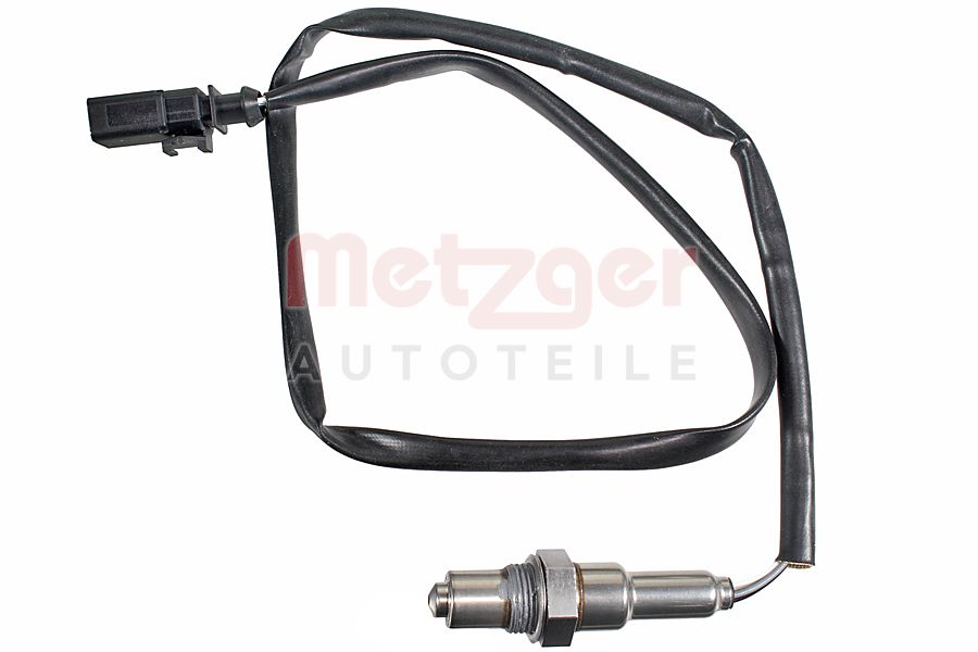 METZGER 0895678 Lambdasonde