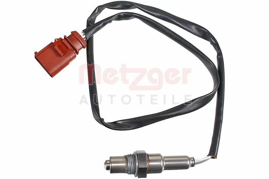 METZGER 0895680 Lambdasonde