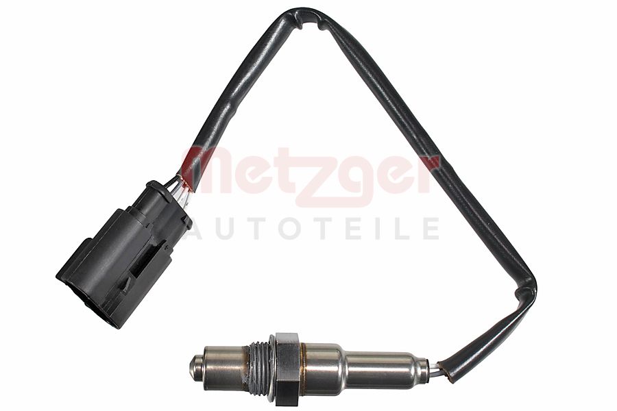METZGER 0895681 Lambdasonde