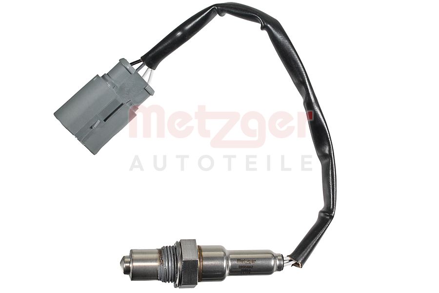 METZGER 0895682 Lambdasonde