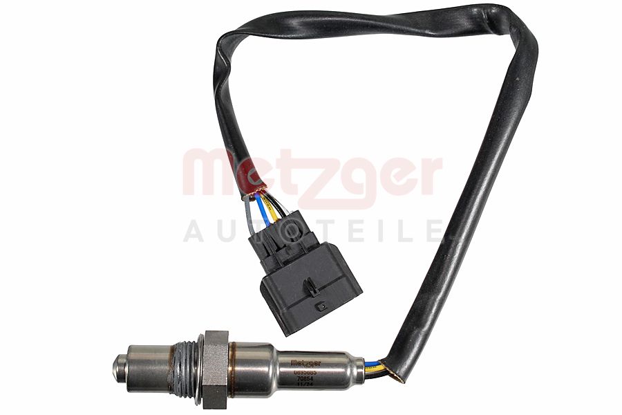METZGER 0895685 Lambdasonde
