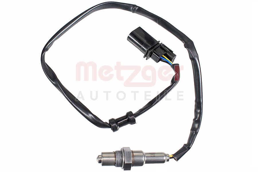 METZGER 0895686 Lambdasonde