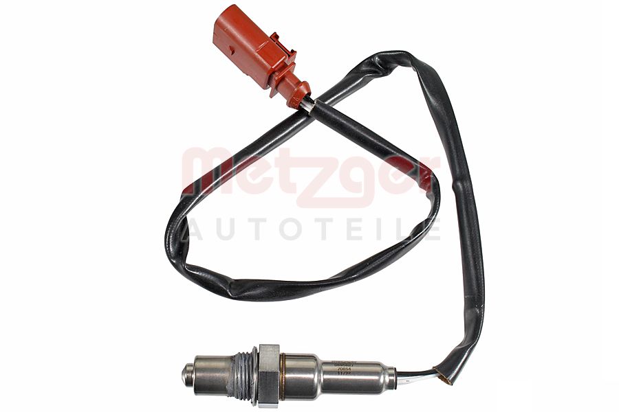 METZGER 0895687 GREENPARTS Lambdasonde