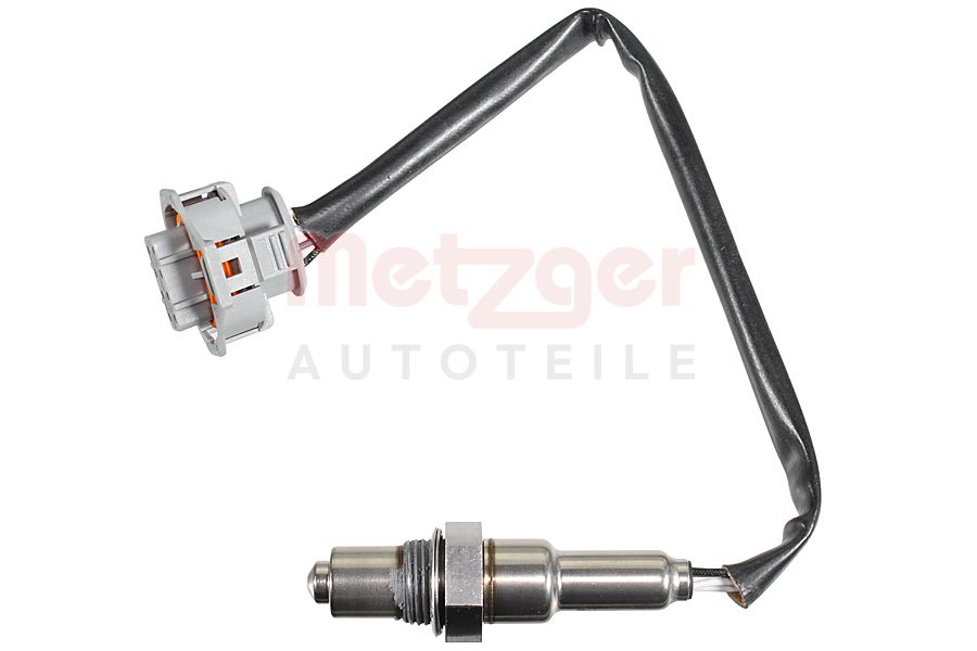 METZGER 0895689 Lambdasonde