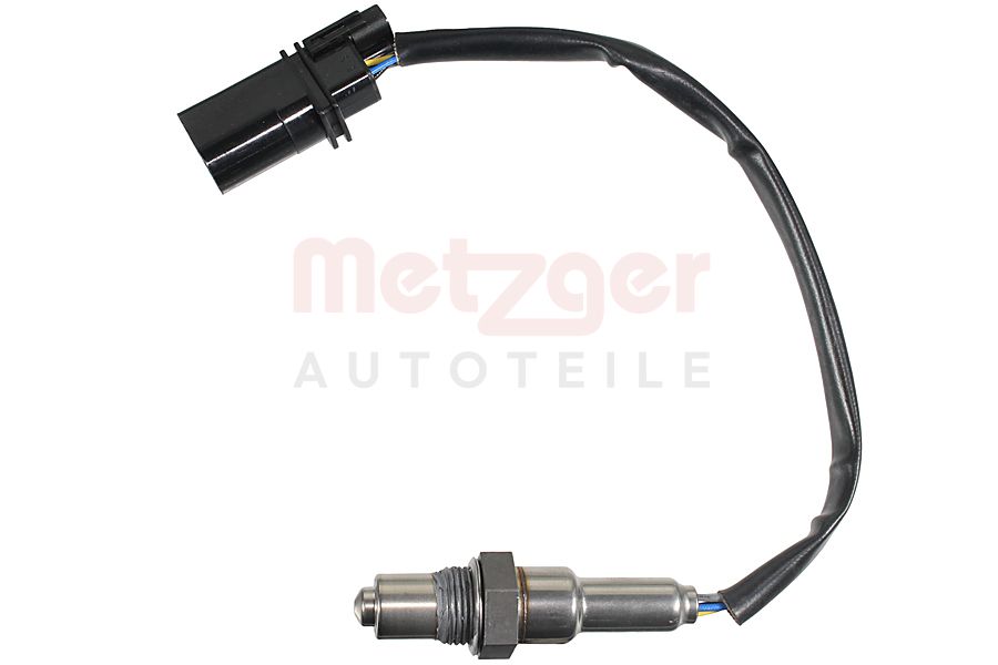 METZGER 0895690 Lambdasonde