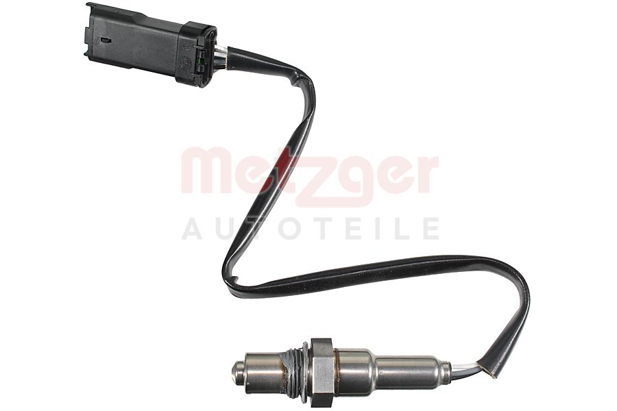 METZGER 0895692 Lambdasonde